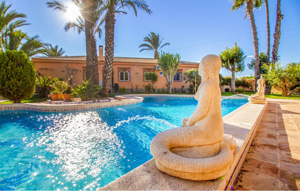 Maison 2 chambres avec piscine privée à Torrevieja - Photo 7