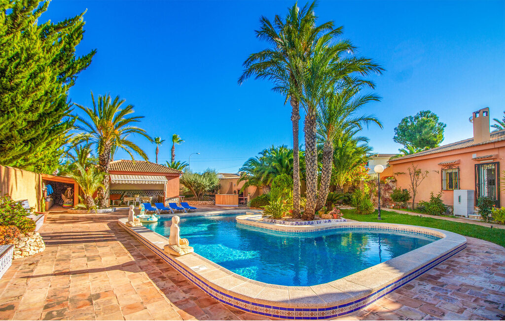 Maison 2 chambres avec piscine privée à Torrevieja - Photo 8