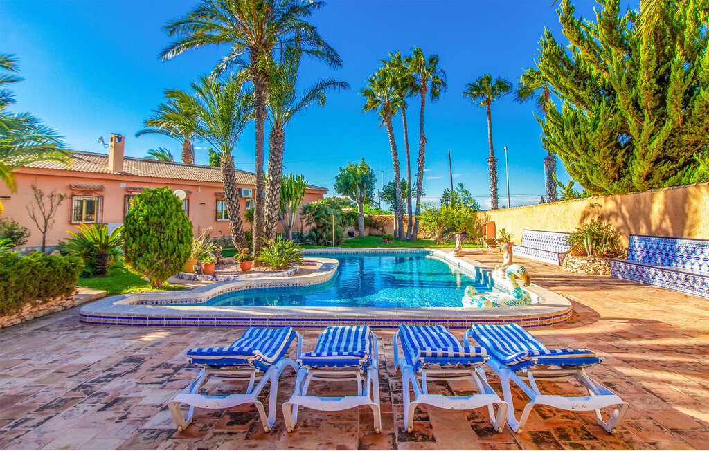 Maison 2 chambres avec piscine privée à Torrevieja - Photo 9