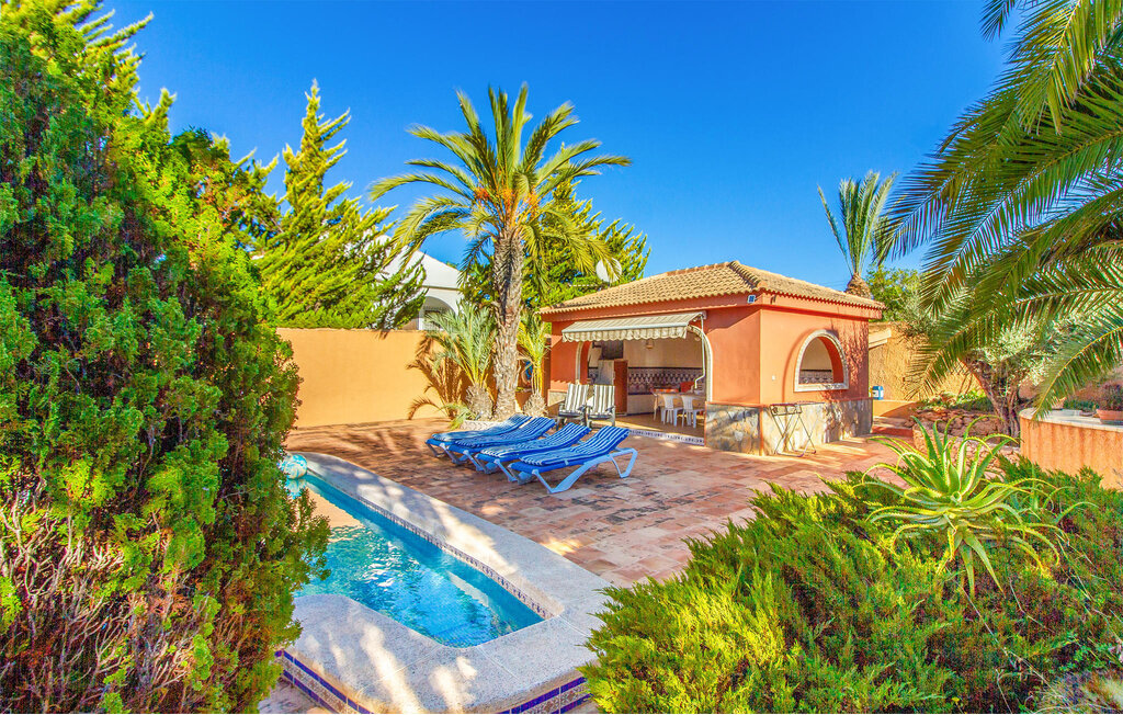 Maison 2 chambres avec piscine privée à Torrevieja - Photo 10