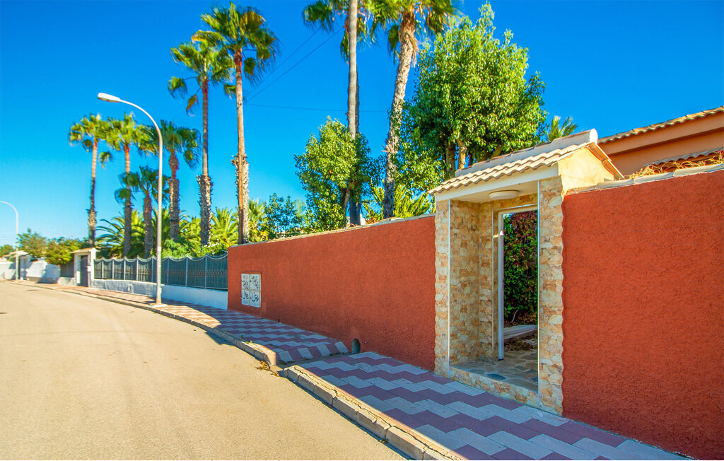 Maison 2 chambres avec piscine privée à Torrevieja - Photo 11