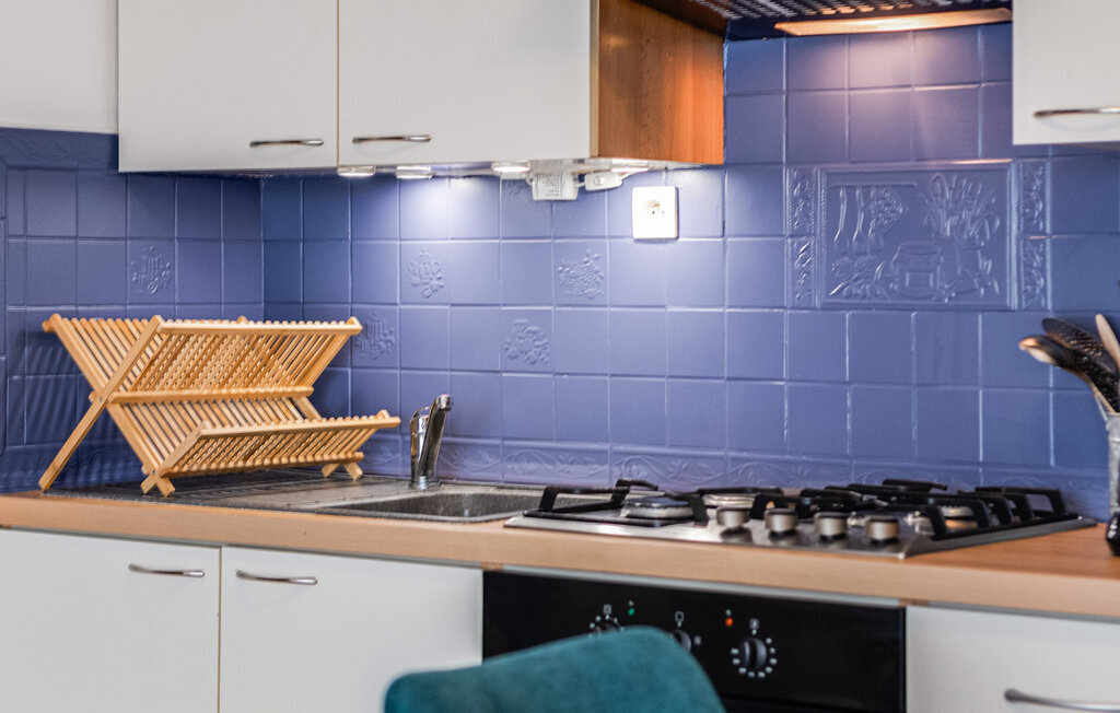 Appartement 28 m² au cœur de Lézardrieux, vue estuaire - Photo 6