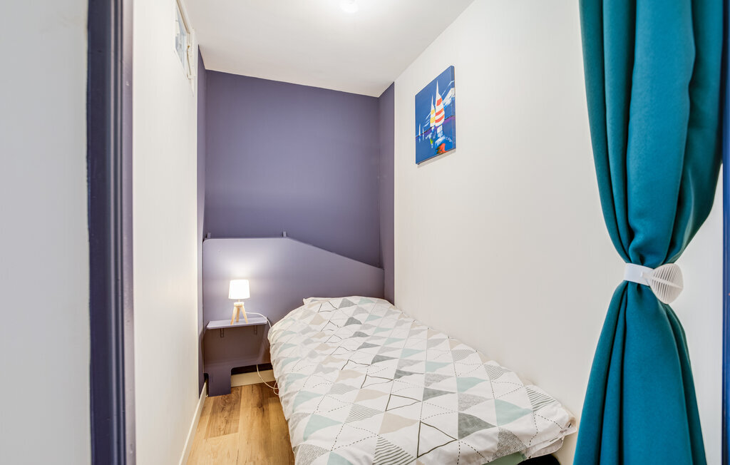 Appartement 28 m² au cœur de Lézardrieux, vue estuaire - Photo 8
