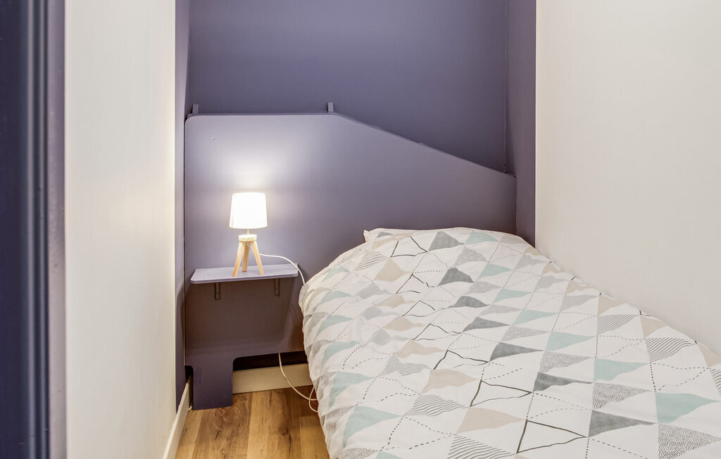 Appartement 28 m² au cœur de Lézardrieux, vue estuaire - Photo 9