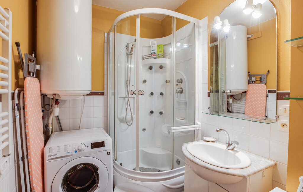 Appartement 28 m² au cœur de Lézardrieux, vue estuaire - Photo 10