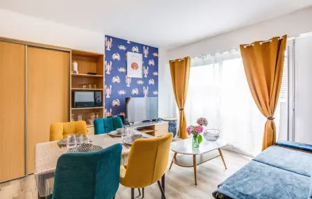 Location appartement à Lezardrieux
