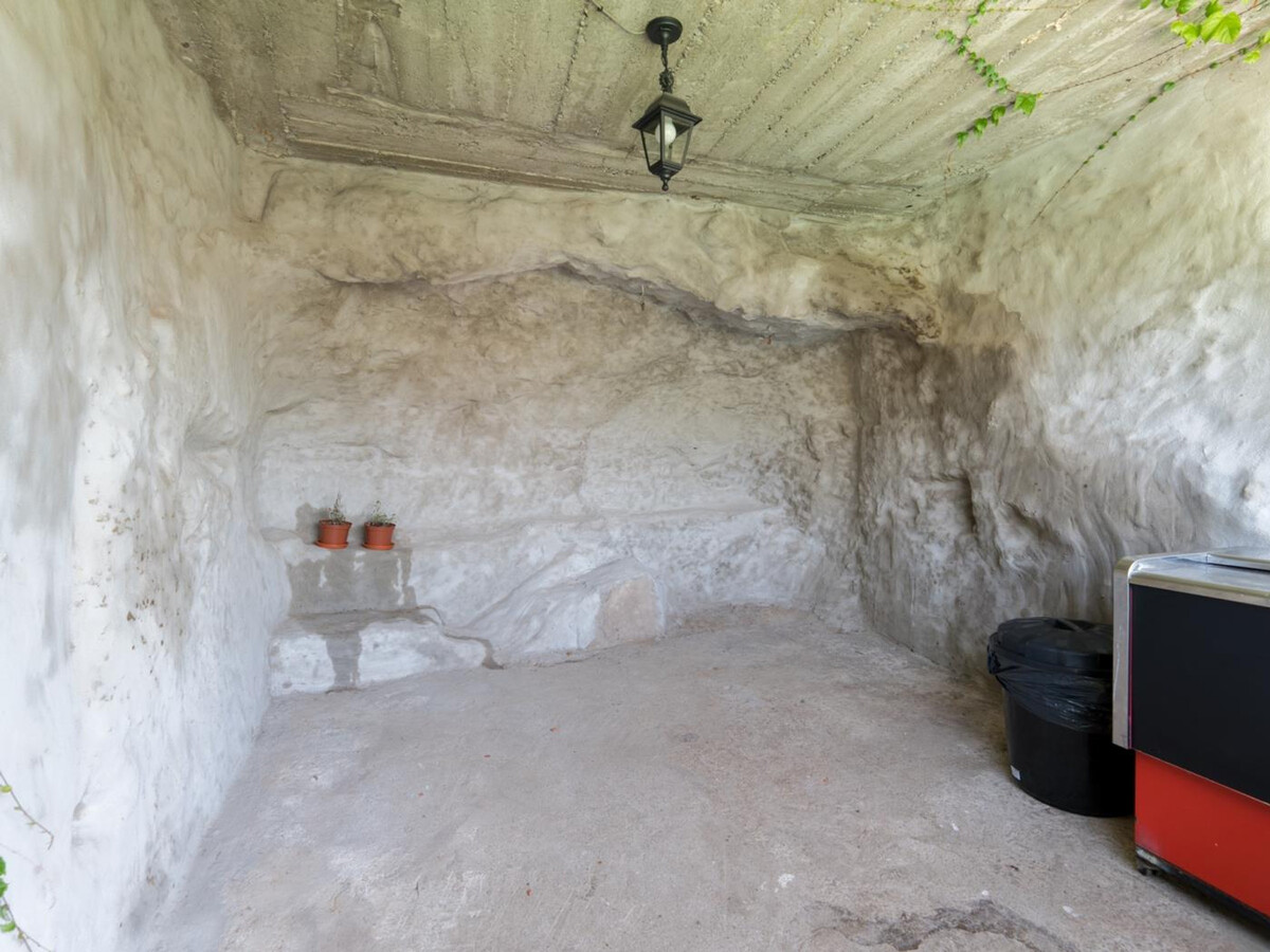 Villa Teror piscine privée, vue montagne - 6 pers. - Photo 20