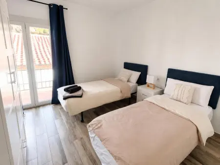 Appartement 2 chambres Costa Brava, 150 m plage : photo 9