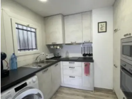 Appartement 2 chambres Costa Brava, 150 m plage : photo 11