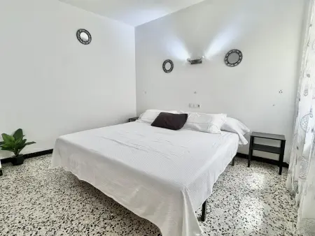 Appartement 4 pers. à 4 min de plage, clim et parking : photo 10