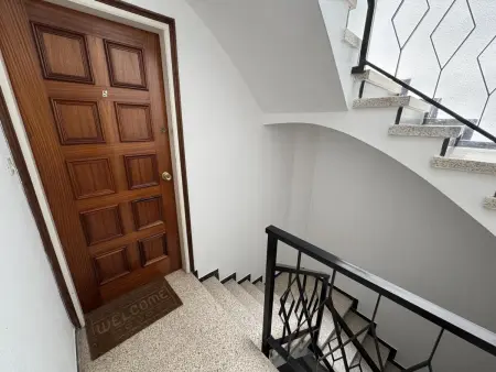 Appartement 4 pers. à 4 min de plage, clim et parking : photo 14