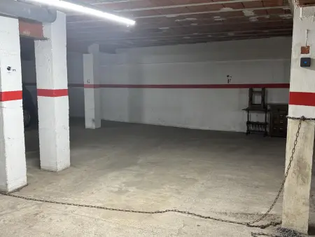 Appartement 4 pers. à 4 min de plage, clim et parking : photo 15