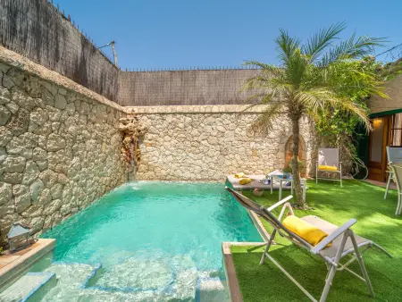 Maison 6 pers. piscine privée à Ariany : photo 2