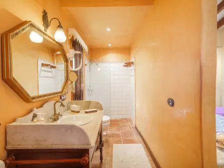 Maison 6 pers. piscine privée à Ariany : photo 14