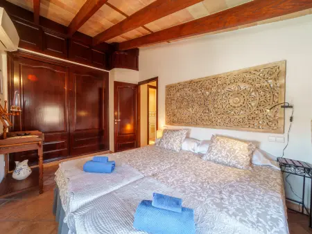 Maison 6 pers. piscine privée à Ariany : photo 15