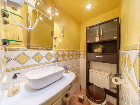 Maison 6 pers. piscine privée à Ariany : photo 19