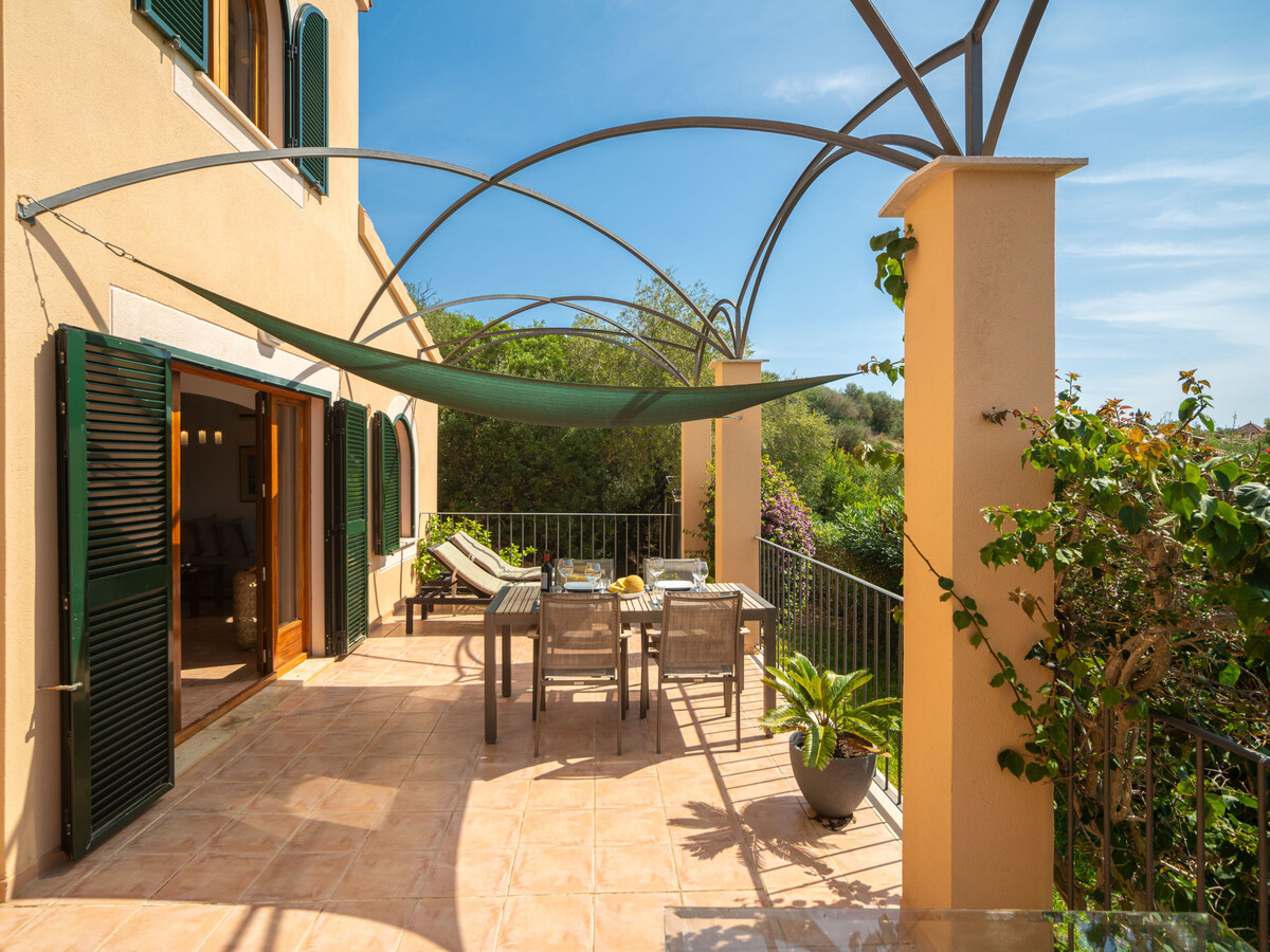Maison mitoyenne 80m² à 300m de la plage, Cala Romantica - Photo 5