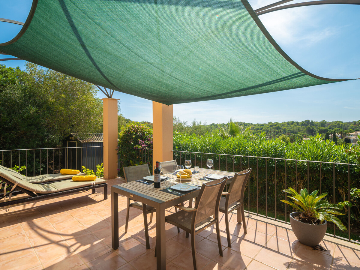 Maison mitoyenne 80m² à 300m de la plage, Cala Romantica - Photo 6