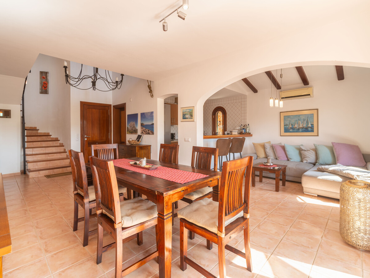 Maison mitoyenne 80m² à 300m de la plage, Cala Romantica - Photo 7