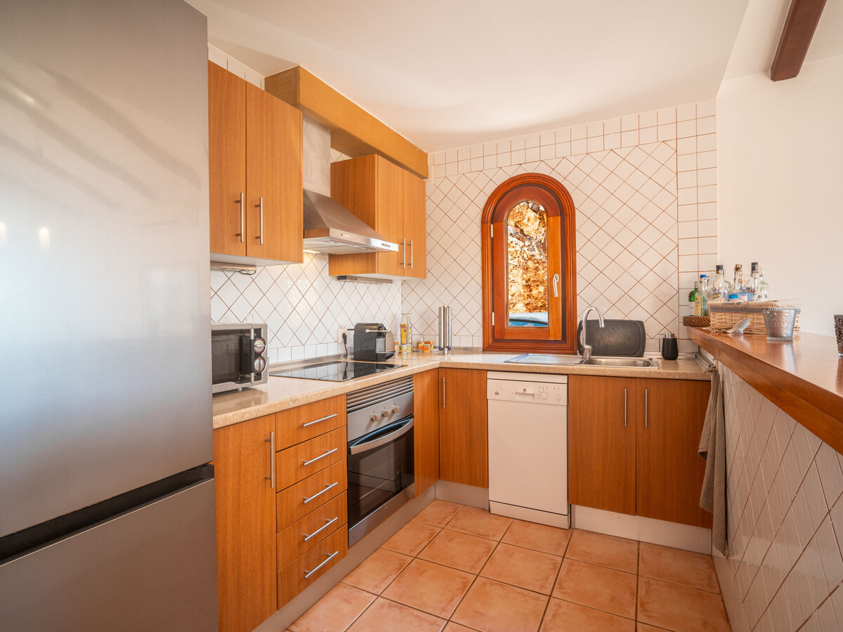 Maison mitoyenne 80m² à 300m de la plage, Cala Romantica - Photo 10