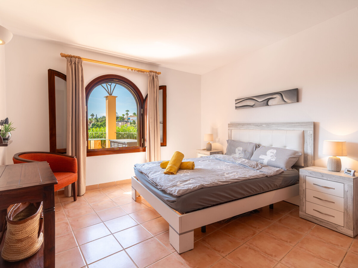 Maison mitoyenne 80m² à 300m de la plage, Cala Romantica - Photo 11