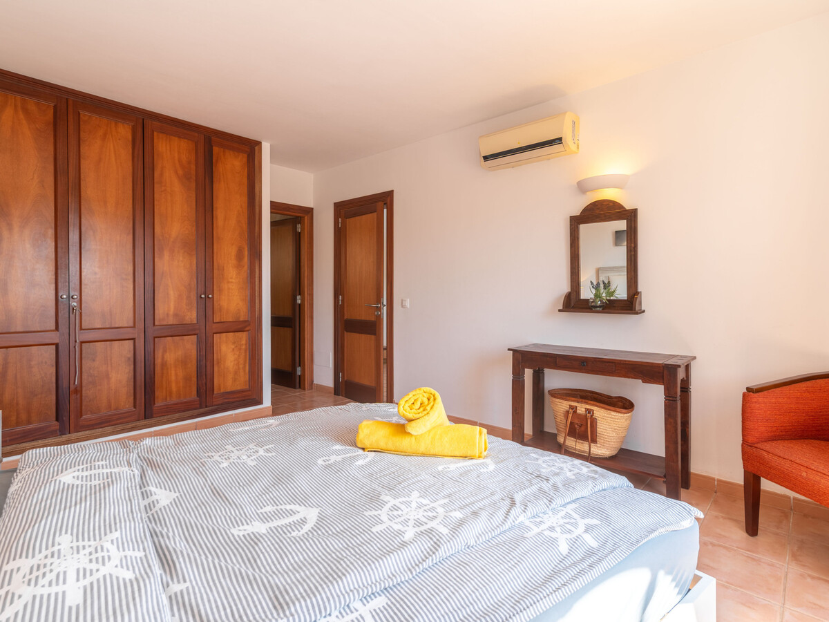Maison mitoyenne 80m² à 300m de la plage, Cala Romantica - Photo 12