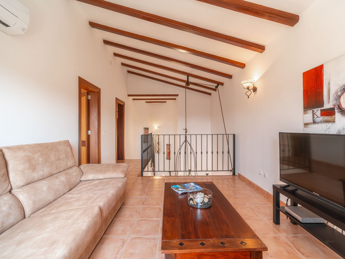 Maison mitoyenne 80m² à 300m de la plage, Cala Romantica - Photo 14