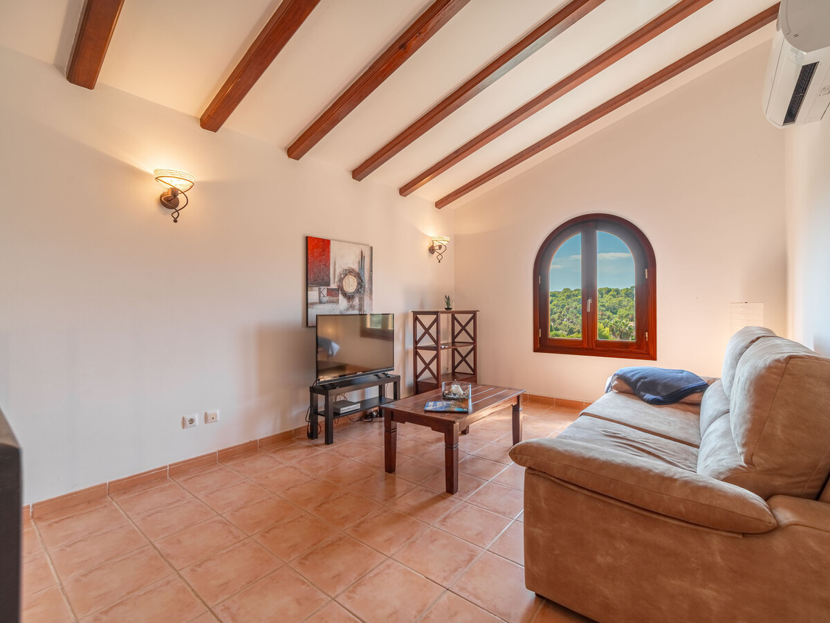 Maison mitoyenne 80m² à 300m de la plage, Cala Romantica - Photo 15