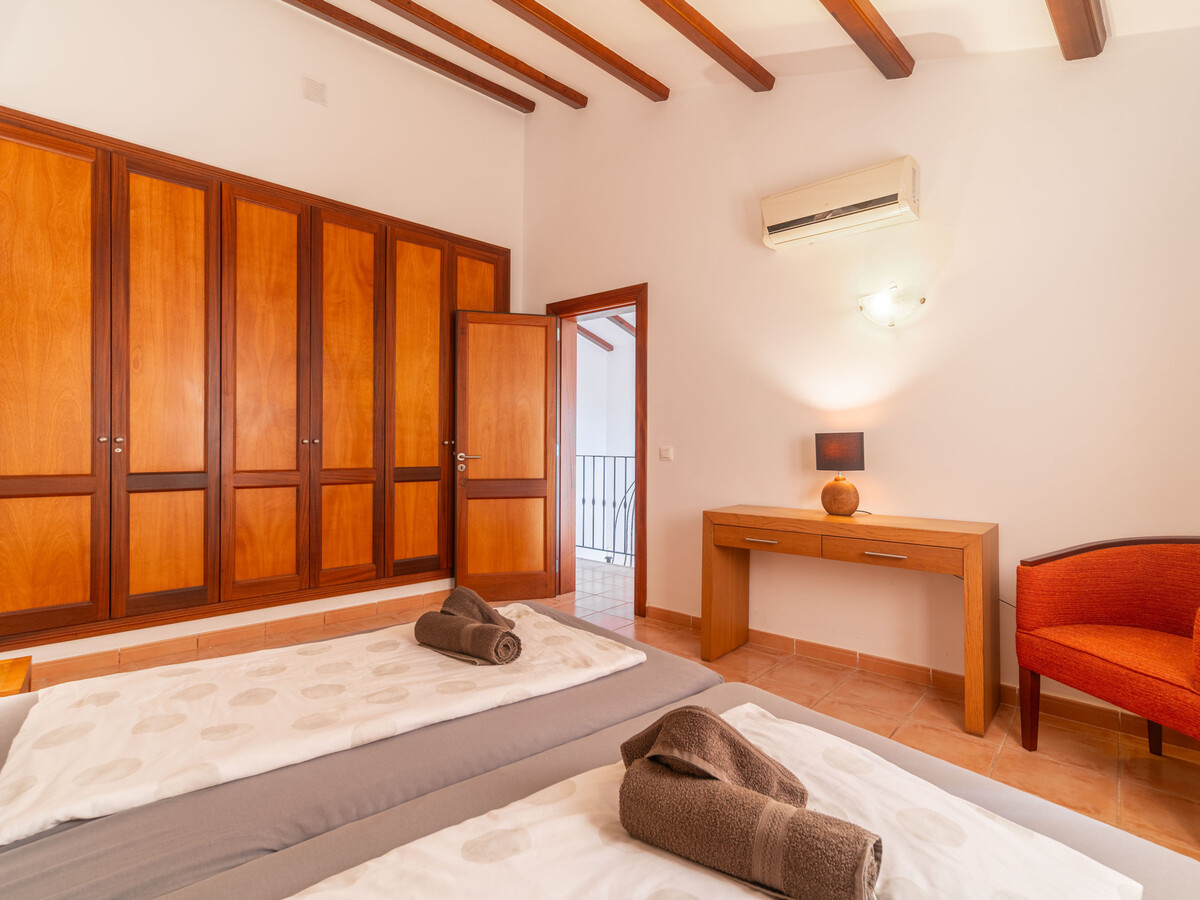 Maison mitoyenne 80m² à 300m de la plage, Cala Romantica - Photo 16