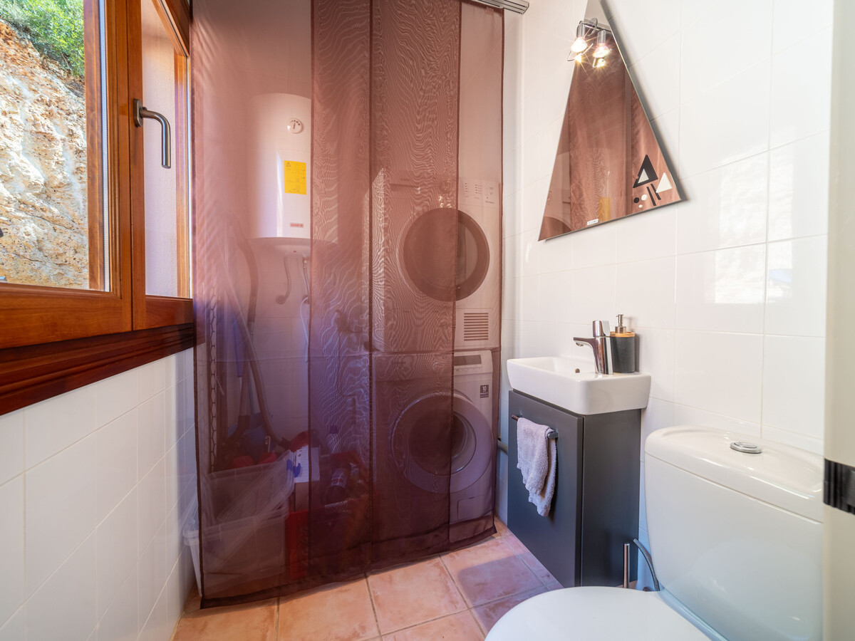 Maison mitoyenne 80m² à 300m de la plage, Cala Romantica - Photo 20
