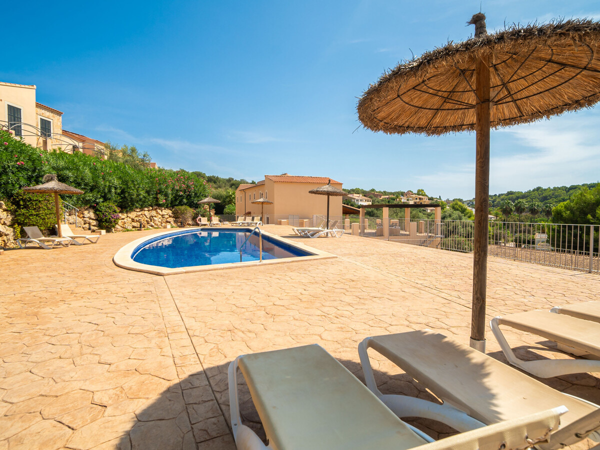 Maison mitoyenne 80m² à 300m de la plage, Cala Romantica - Photo 22