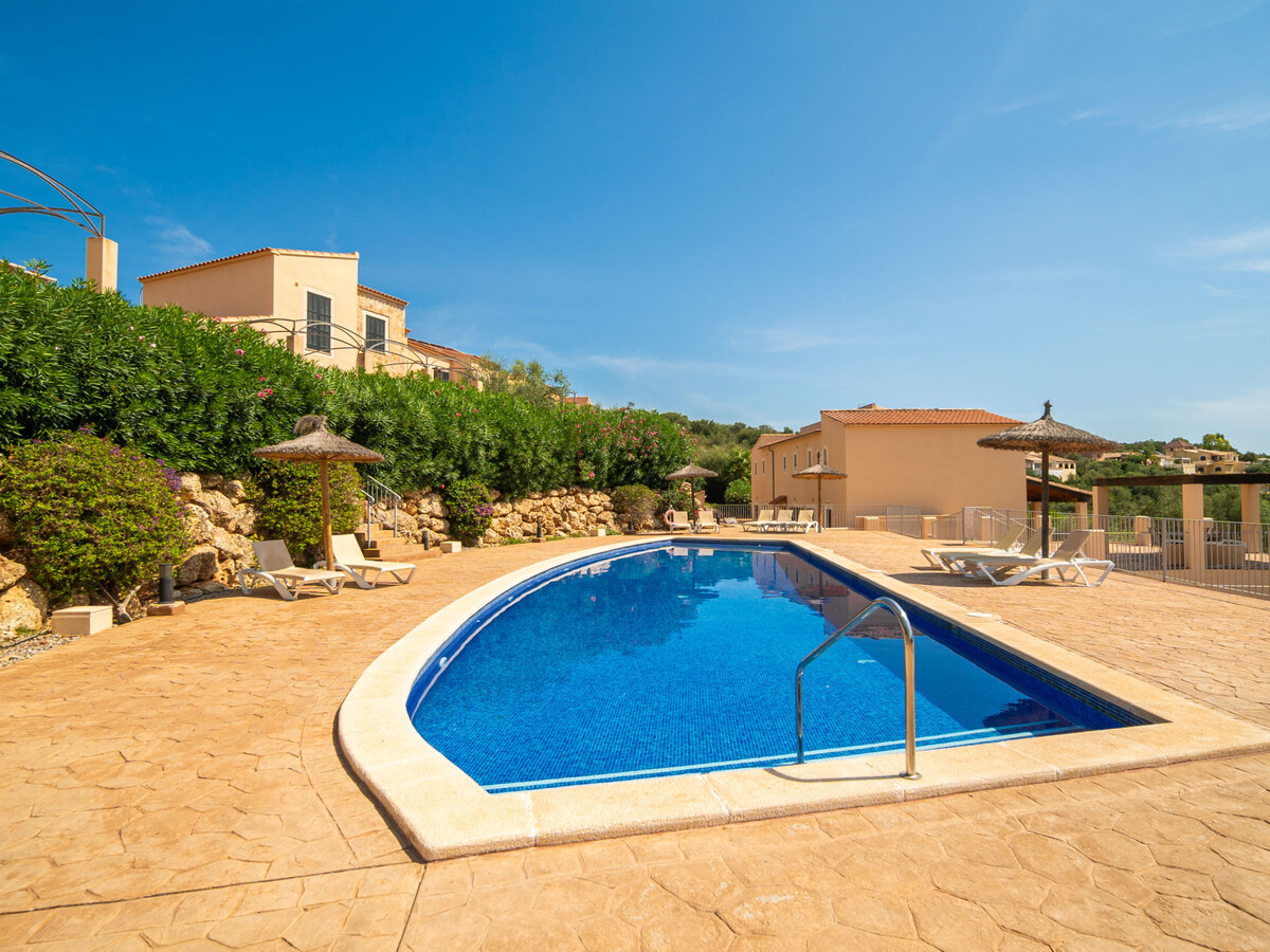 Maison mitoyenne 80m² à 300m de la plage, Cala Romantica - Photo 23