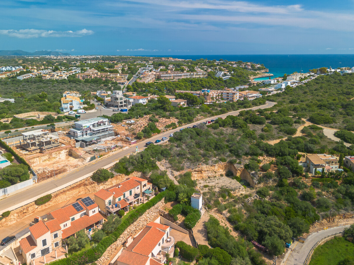 Maison mitoyenne 80m² à 300m de la plage, Cala Romantica - Photo 24