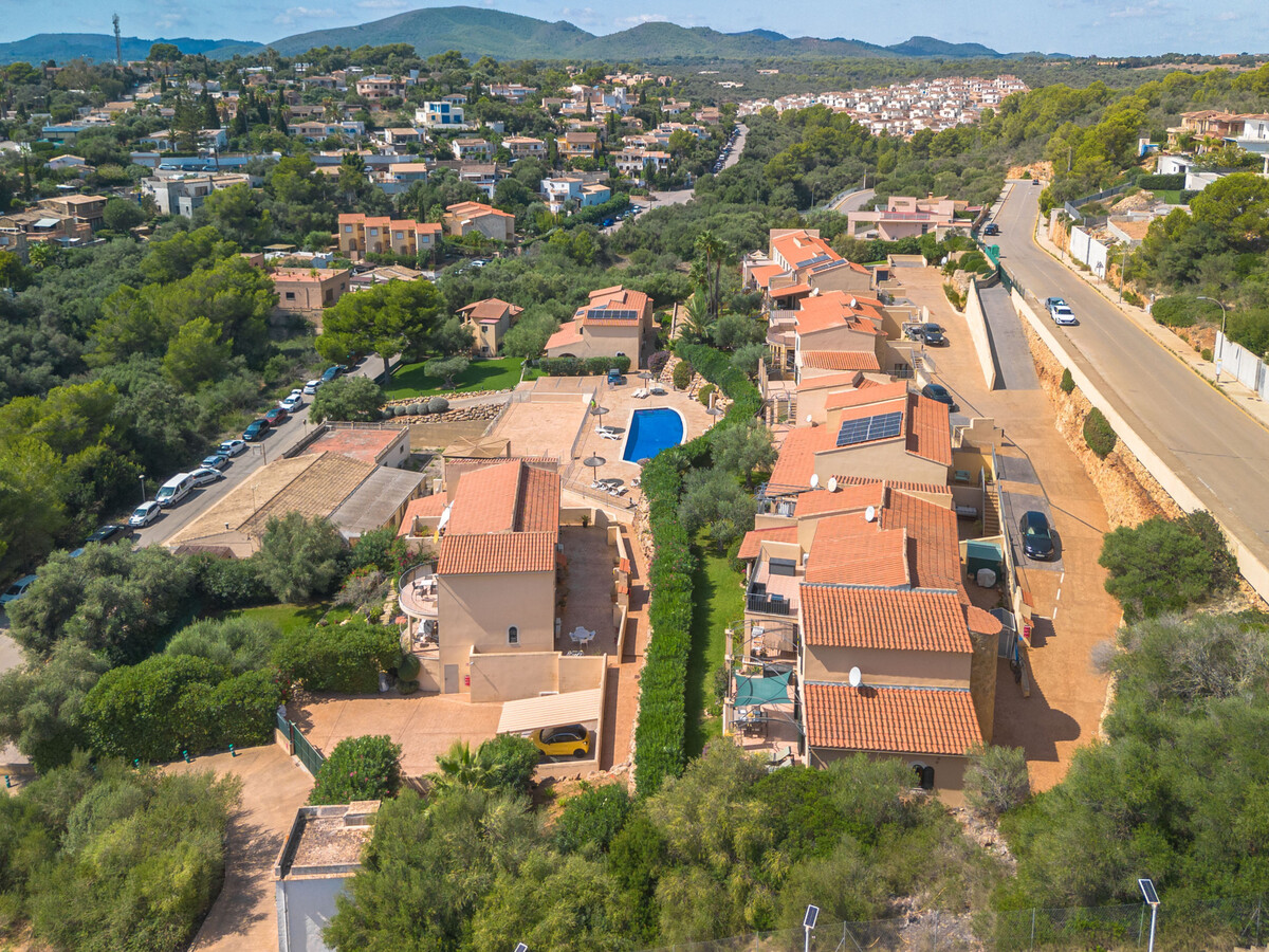 Maison mitoyenne 80m² à 300m de la plage, Cala Romantica - Photo 27