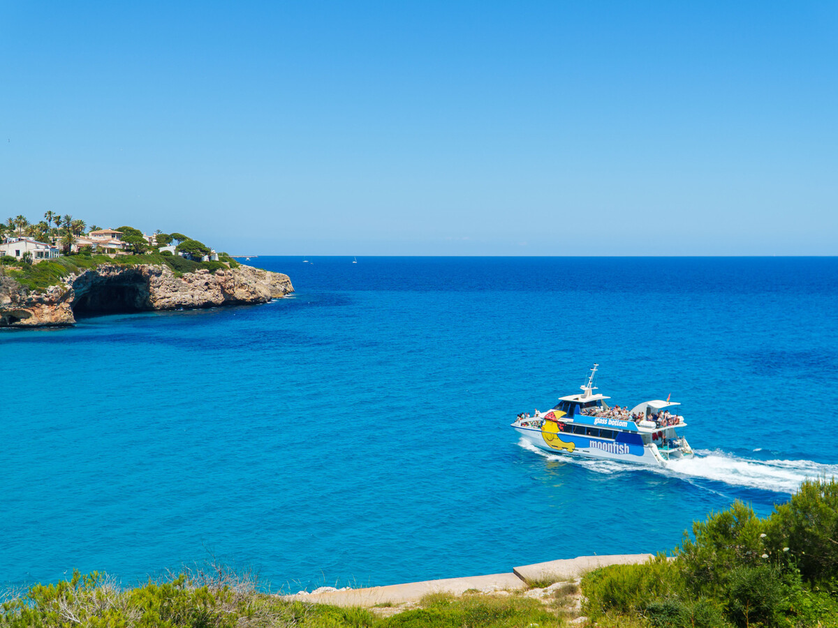 Maison mitoyenne 80m² à 300m de la plage, Cala Romantica - Photo 29