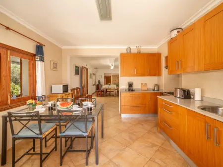 Cas Carello : gîte 12 pers. piscine privée à Alcúdia : photo 18