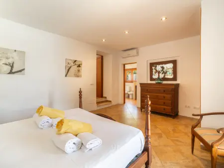 Cas Carello : gîte 12 pers. piscine privée à Alcúdia : photo 20
