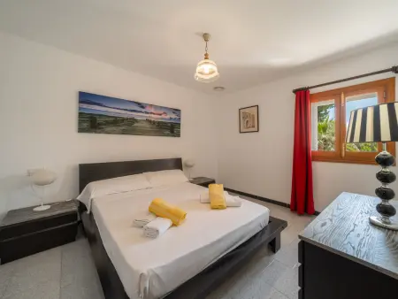 Cas Carello : gîte 12 pers. piscine privée à Alcúdia : photo 22