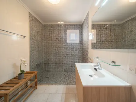 Cas Carello : gîte 12 pers. piscine privée à Alcúdia : photo 24