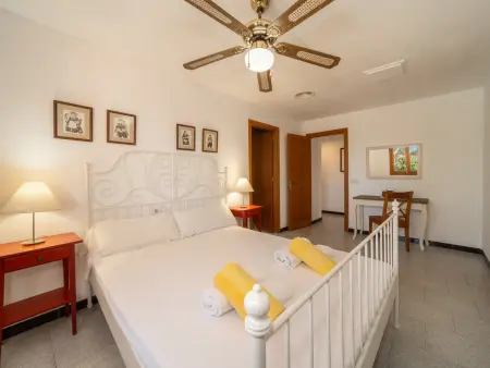 Cas Carello : gîte 12 pers. piscine privée à Alcúdia : photo 25