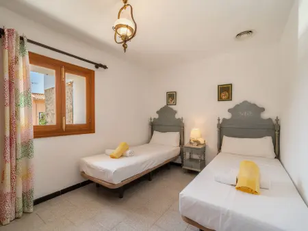 Cas Carello : gîte 12 pers. piscine privée à Alcúdia : photo 28
