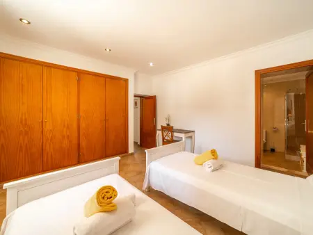 Cas Carello : gîte 12 pers. piscine privée à Alcúdia : photo 29