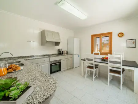 Cas Carello : gîte 12 pers. piscine privée à Alcúdia : photo 32