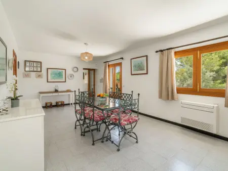 Cas Carello : gîte 12 pers. piscine privée à Alcúdia : photo 33