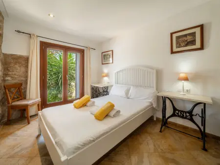 Cas Carello : gîte 12 pers. piscine privée à Alcúdia : photo 34