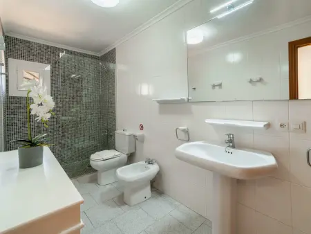 Cas Carello : gîte 12 pers. piscine privée à Alcúdia : photo 35