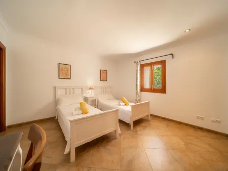 Cas Carello : gîte 12 pers. piscine privée à Alcúdia : photo 36