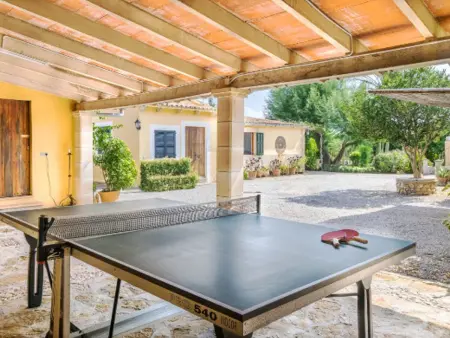 Sort Llarga : maison Pollença, piscine 7x7m, 6 pers. : photo 6