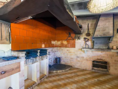 Sort Llarga : maison Pollença, piscine 7x7m, 6 pers. : photo 10