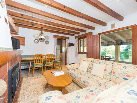 Sort Llarga : maison Pollença, piscine 7x7m, 6 pers. : photo 15